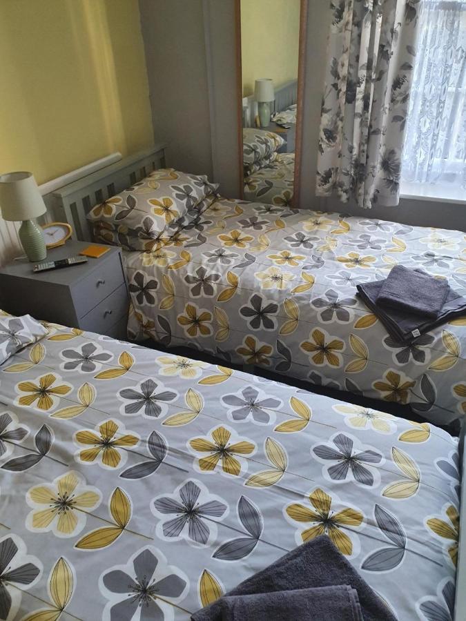 Bed and Breakfast Star And Garter Metheringham Esterno foto