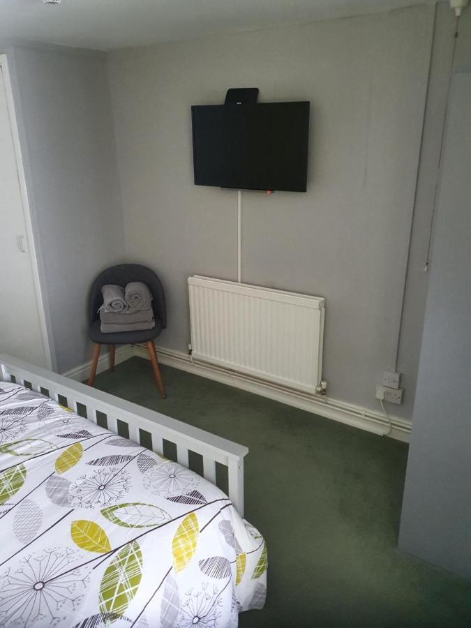 Bed and Breakfast Star And Garter Metheringham Esterno foto