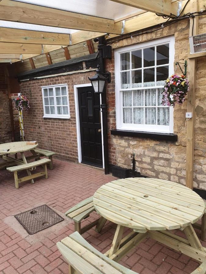 Bed and Breakfast Star And Garter Metheringham Esterno foto