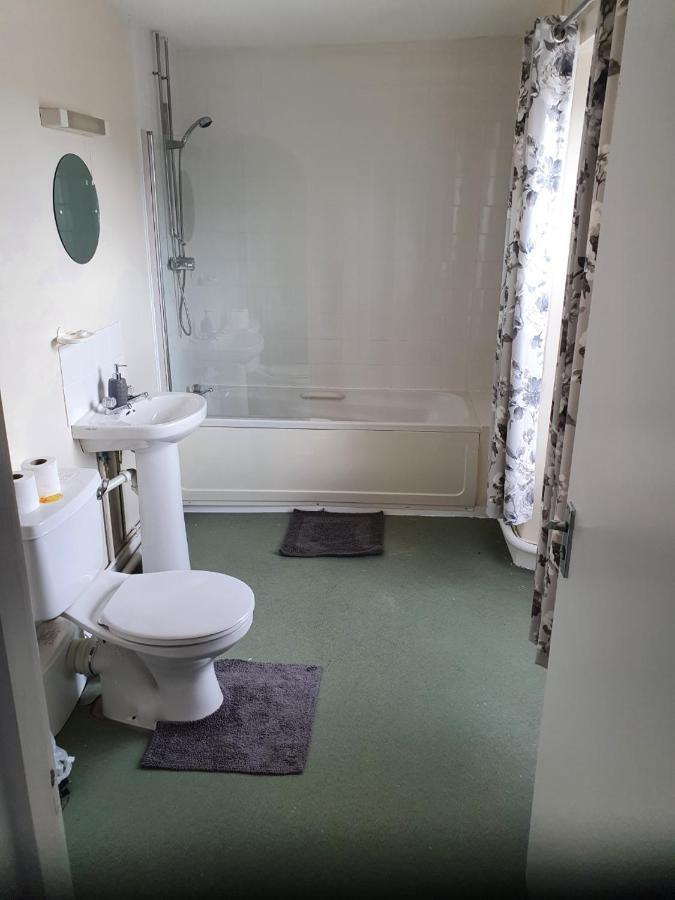 Bed and Breakfast Star And Garter Metheringham Esterno foto