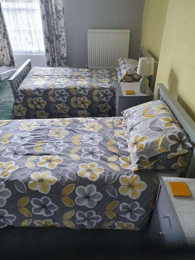 Bed and Breakfast Star And Garter Metheringham Esterno foto