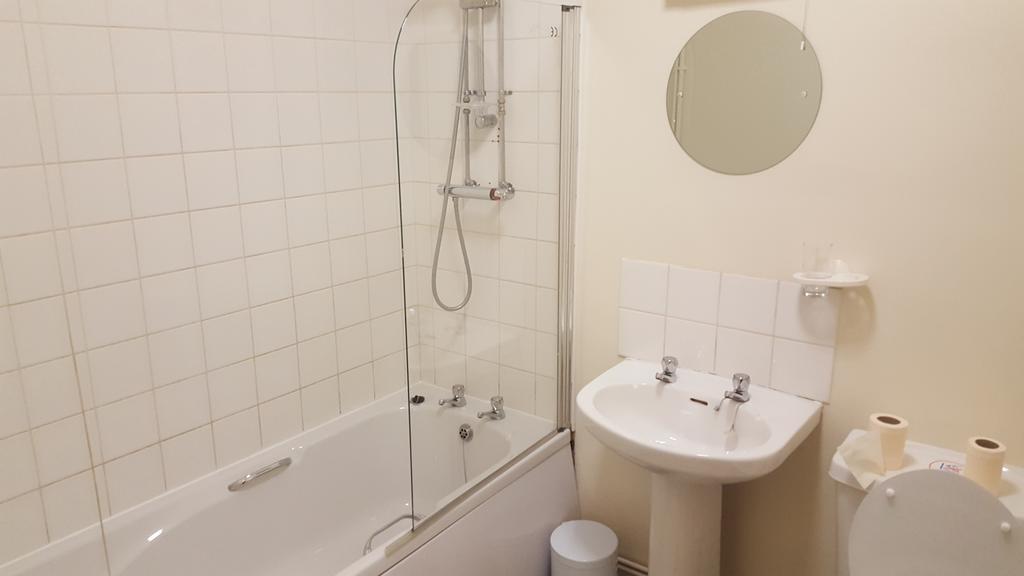 Bed and Breakfast Star And Garter Metheringham Camera foto