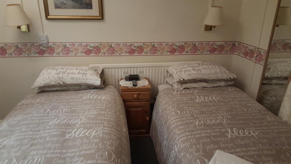 Bed and Breakfast Star And Garter Metheringham Camera foto